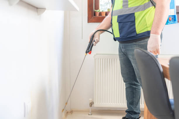 Best Pest Control Cost  in Columbia Falls, MT
